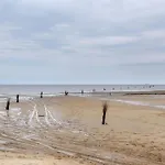 Fewo Mit Tollem Meerblick Auf Insel